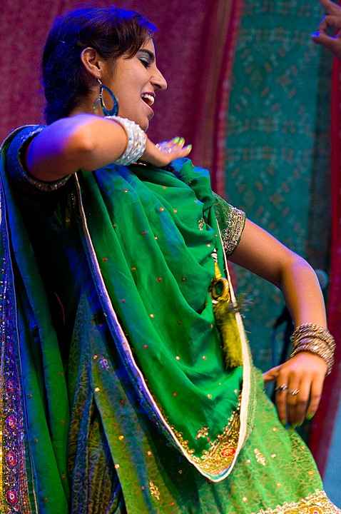 Sarabjit Gill (Vande Mataram 2010)